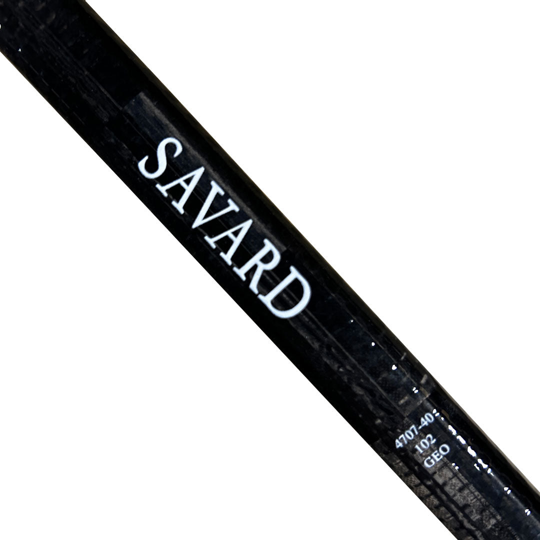 David Savard Pro Stock - Bauer Nexus Geo (NHL)